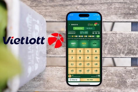 Vietlott 10/5/2025 - Kết quả xổ số Vietlott ngày 10/5/2025