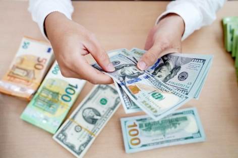 Tỷ giá 15/5/2025 - Tỷ giá USD, EUR, JPY, SIG hôm nay 15/5/2025