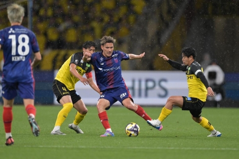 Nhận định Machida vs Kashiwa Reysol: Hứa hẹn hấp dẫn