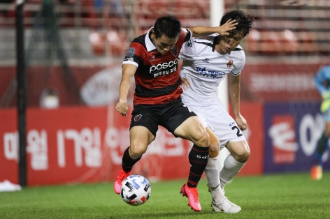 Nhận định Pohang vs Gwangju: Có trên 2 bàn thắng?