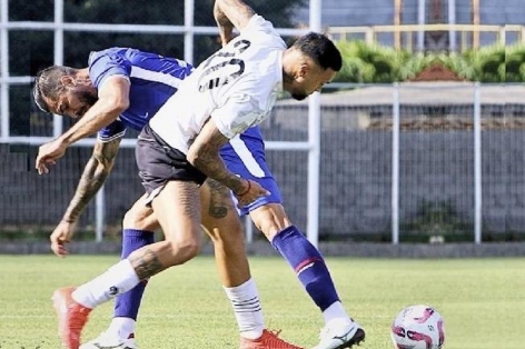 Nhận định PSBS Biak Numfor vs Arema: Cơn mưa bàn thắng?