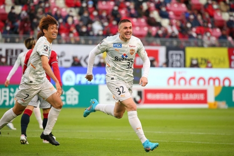 Nhận định Kashima Antlers vs Shimizu S-Pulse: Kịch bản khó lường