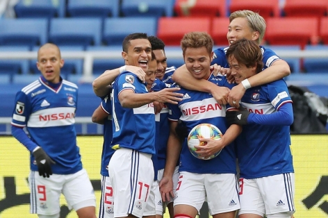 Nhận định Shonan Bellmare vs Yokohama: Chờ đợi bất ngờ