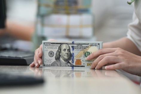 Tỷ giá USD hôm nay 17/5/2025: Im lặng khó lường