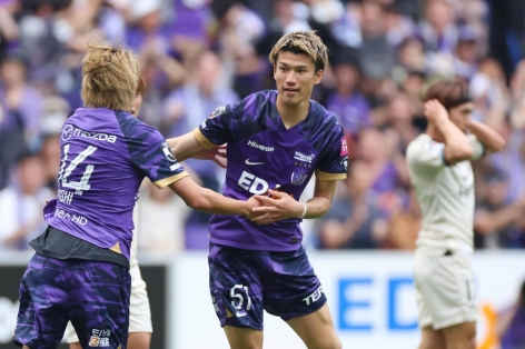 Nhận định Sanfrecce Hiroshima vs Verdy: Chênh lệch sức mạnh