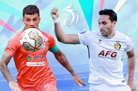 Nhận định Persik Kediri vs Borneo: Kịch tính và khó lường
