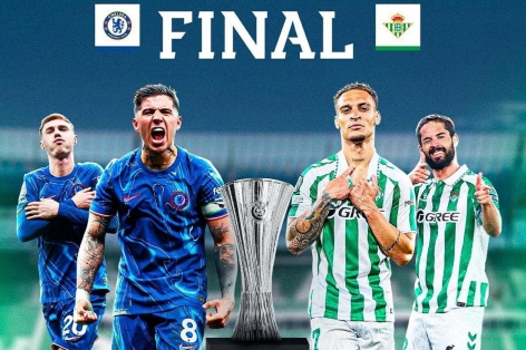 Nhận định Chelsea vs Real Betis: Xác định tân vương sau 90 phút