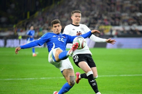 Sao Italia hé lộ kế hoạch khiến Haaland 'tịt ngòi' đêm nay