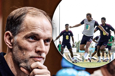 Tuchel cảnh báo dàn sao ĐT Anh trước trận đấu Andorra