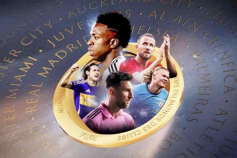 FIFA Club World Cup 2025: Gác lại tranh cãi để tận hưởng đỉnh cao