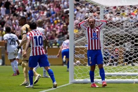Bảng đấu nghiệt ngã nhất Club World Cup 2025