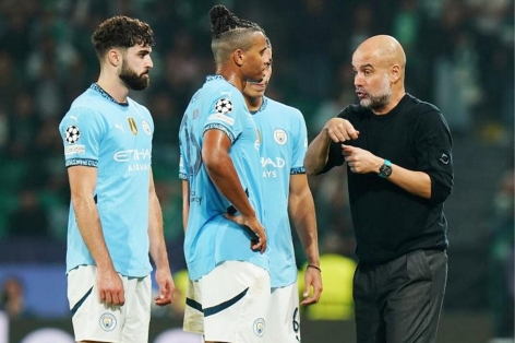 Pep Guardiola đưa ra lời cảnh báo tại Club World Cup