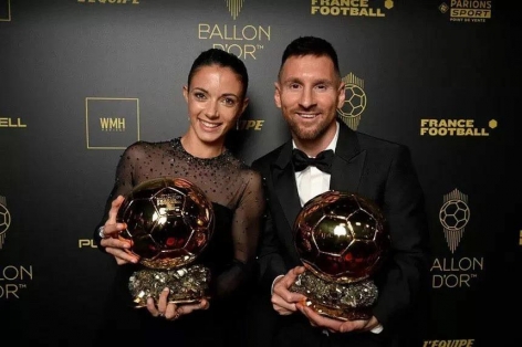 Đương kim QBV: 'Không có Barca, xem Club World Cup làm gì?'
