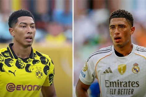 Lịch thi đấu tứ kết Club World Cup 2025: Real vs Dortmund