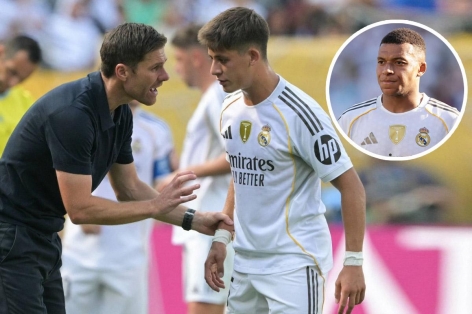 Real Madrid tại FIFA: Alonso thích nghi nhanh, Gonzalo và Guler để lại dấu ấn, thất vọng dàn sao lớn