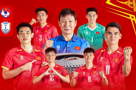 Nhận định U23 Việt Nam vs U23 Indonesia: Thể hiện bản lĩnh