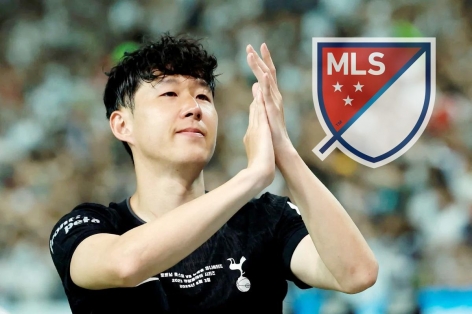 Cập bến MLS, Son Heung-min lập tức phá vỡ 1 kỷ lục