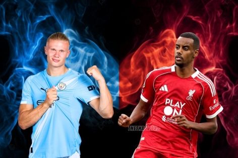 Nhận định Man City vs Liverpool: Ngang tài, cân sức