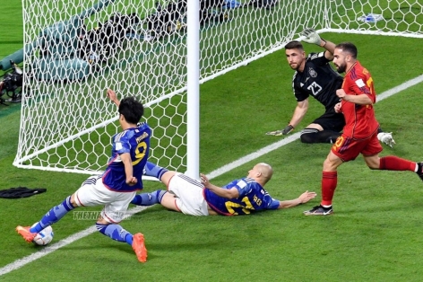 Bốc thăm World Cup 2026: Tây Ban Nha gặp lại Nhật Bản?