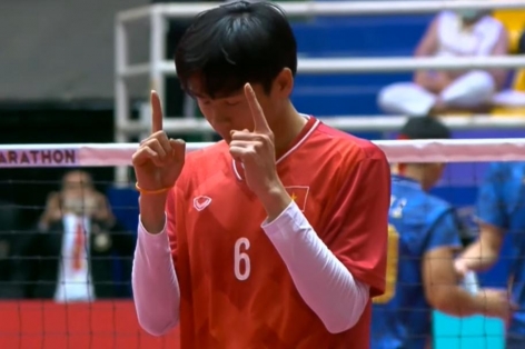 Trực tiếp SEA Games 33 hôm nay 20/12: Việt Nam thắng Thái Lan vào chung kết