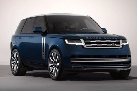 Range Rover SV Orpheus Edition: Tuyệt tác xe sang giới hạn chỉ 6 chiếc trên Thế Giới