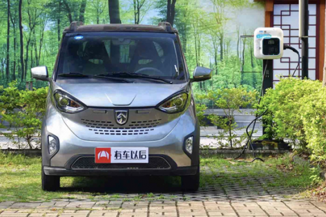 Tất tần tật về Baojun E100 - Xe điện siêu nhỏ tại Việt Nam