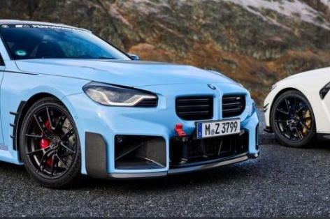 BMW M ra mắt bộ mâm Centerlock 963M: Công nghệ xe đua với giá 20.000 USD