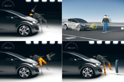 Tiêu chuẩn an toàn Euro NCAP siết chặt: Ô tô giá rẻ châu Âu trước nguy cơ bị “bỏ lại phía sau”