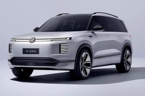 Xe hybrid “lên ngôi” tại Trung Quốc, thách thức vị thế xe điện