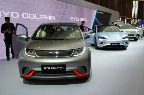BYD Việt Nam đối mặt với ý kiến trái chiều về mức phí cài đặt ứng dụng điều khiển xe