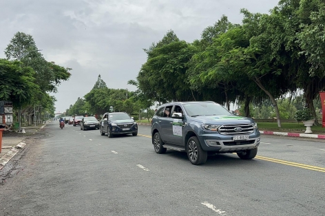 Xe con vi phạm tốc độ 14 lần, lao 96 km/h trong khu dân cư: Bất chấp pháp luật, coi thường mạng người