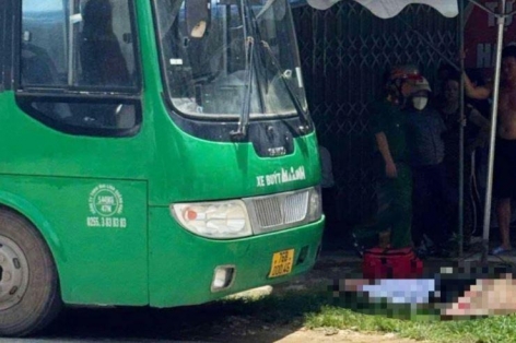 Nhân viên xe buýt tử vong khi cố ngăn xe trôi: Hồi chuông cảnh báo đảm bảo an toàn