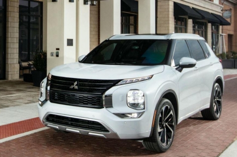 Thị trường ôtô tháng 4/2025: Mitsubishi “lao dốc”, hàng loạt mẫu xe giảm doanh số