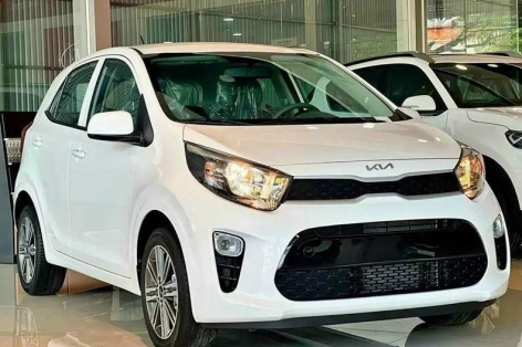 Với 300 triệu đồng: Nên mua xe mới hay lựa chọn xe đã qua sử dụng