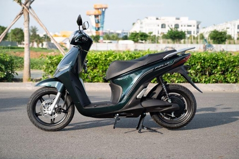 Xe máy điện cho tài xế công nghệ: Tiết kiệm chi phí, nhưng có “gỡ vốn” được không?
