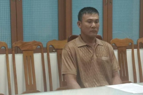 Khởi tố tài xế lái xe xuống bãi biển Tuy Hòa, bóp còi ầm ĩ gây rối trật tự công cộng