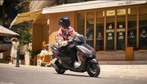 Honda NWX 125 lộ diện tại Việt Nam: Làn gió mới cho phân khúc tay ga tầm trung?