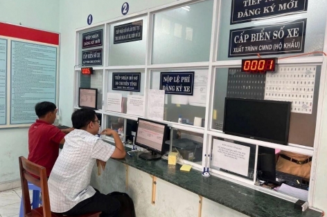 Tin đồn phí biển số tăng 20 lần sau 1/7: Sự thật hay chiêu kích cầu mua xe?