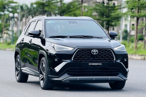 Thao tác quen thuộc trên xe xăng có thể khiến xe hybrid ngừng hoạt động