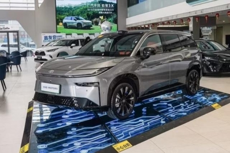 Không chạy theo xu hướng xe giá rẻ: Toyota đang đi ngược hay đi đúng?