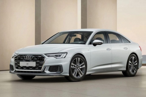 Bảng giá xe Audi tháng 6/2025: Cập nhật đầy đủ các dòng xe hot