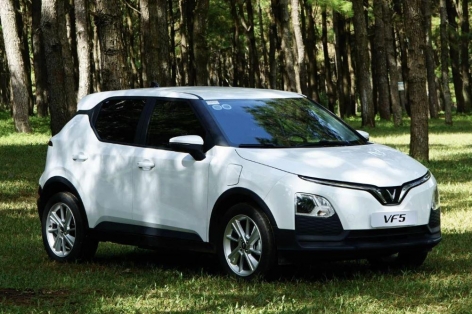 Chuyện thật như đùa: Xe điện VinFast chạy gần 300.000 km vẫn chạy êm, pin chỉ chai 9%