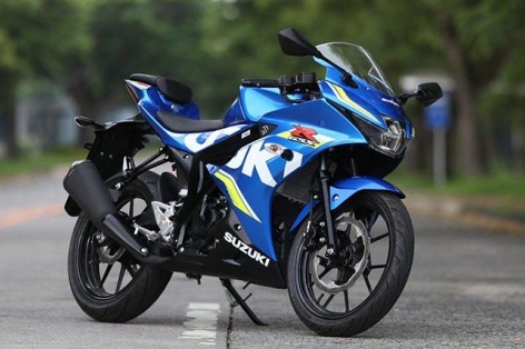 Top 10 xe côn tay dưới 175cc đáng mua năm 2025: Thể thao và đầy cá tính