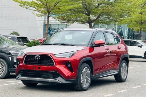 Hàng loạt mẫu xe “hot” giảm giá trong tháng 7: Vios, City, Xpander, CX-5 được giảm phí trước bạ, tặng thêm quà