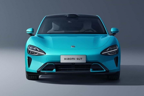 Giải mã lý do Xiaomi SU7 giữ giá gần như nguyên vẹn sau 1 năm, vượt mặt cả Tesla và BYD