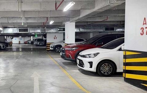 Hà Nội xuất hiện mô hình sở hữu chỗ đỗ ô tô điện có 'sổ', giá bán ngang căn hộ mini