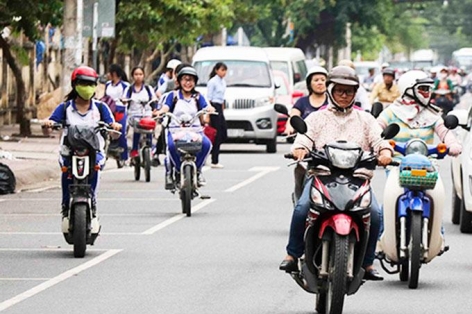 Những giải pháp nạp năng lượng linh hoạt và nhanh chóng cho xe máy điện