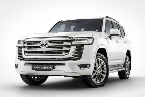 Trộm Land Cruiser bằng Prius: Khi xe hybrid bị “lợi dụng” để đi trộm xe sang