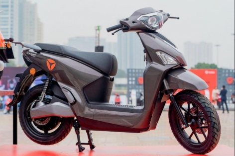 Xe máy điện cho học sinh: Hợp pháp, tiện lợi và ngày càng đa dạng lựa chọn