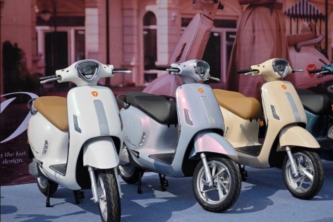 Top xe máy điện giá ngang Honda Wave: Đâu là lựa chọn cho sinh viên và người trẻ